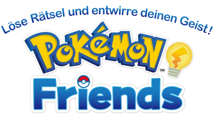 Pokémon Friends