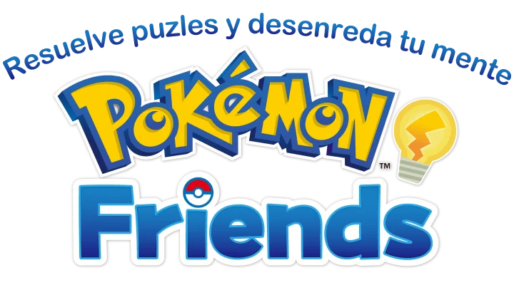 Pokémon Friends