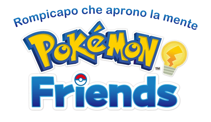 Pokémon Friends